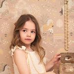 Majvillan Behang - My Sweet Pony - Dreamy Pink image 4