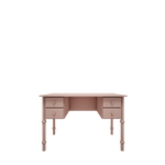 Wood Luck Bureau Babushka - Roze image 1