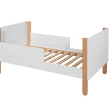 Ledikant Ravena - 60x120cm image 9