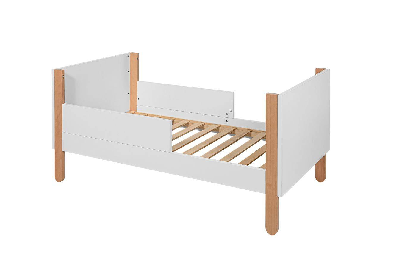 Ledikant Ravena - 60x120cm image 9