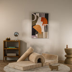 Wigiwama Kinderstoel - Brown Sugar Flipster image 3