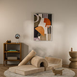 Wigiwama Kinderstoel - Brown Sugar Flipster image 3