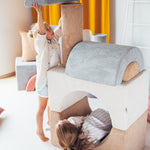 Wigiwama Rainbow Playset Speelset - Peppermint Green image 3