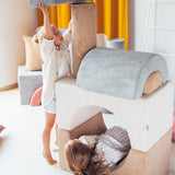 Wigiwama Rainbow Playset Speelset - Peppermint Green image 3