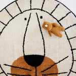 Tapis Petit - Vloerkleed Lion Natural image 1