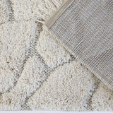 Nattiot - vloerkleed Uyuni - ecru image 6