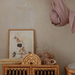 Little Lights Mini Lamp Regenboog - Naturel image 0