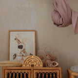 Little Lights Mini Lamp Regenboog - Naturel image 0