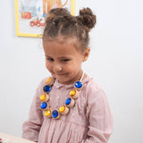 Tickit Houten Rijgjuwelen