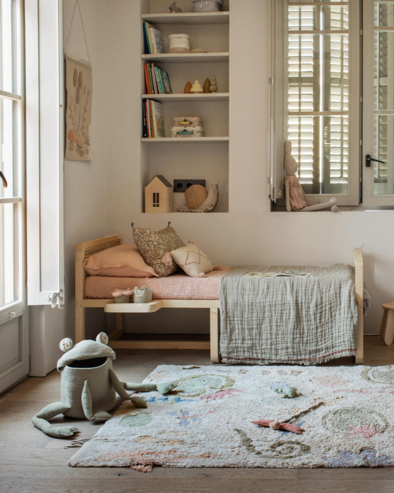 Lorena Canals Mand - Fred the Frog - Kikker image 4