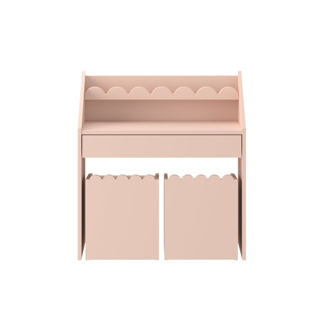 Montessori Bureau met Schulprand - Sunset image 3