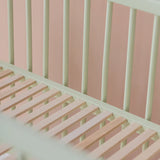 KARL & FRIC Ledikant Nox - Pistache - 60x120cm image 8