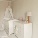 Ladekast/Commode Royal - Wit image 5