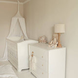 Ladekast/Commode Royal - Wit image 5