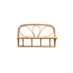 KidsDepot - Fenne - Rotan Kapstok/Wandrek image 0