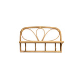 KidsDepot - Fenne - Rotan Kapstok/Wandrek image 0