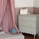 Wood Luck Ladekast/Commode Babushka - Olive image 2