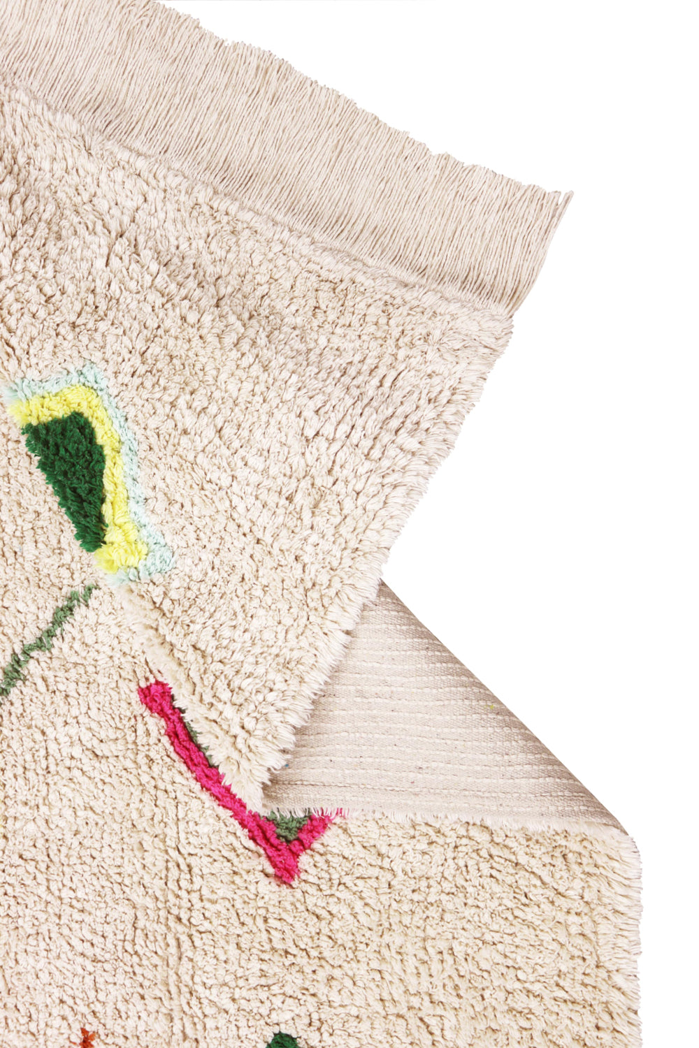 Lorena Canals Wasbaar Vloerkleed - Kaarol image 7