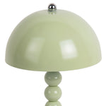 Nachtlampje Leitmotiv Bubbles LED - Zacht Groen - Ø16 cm image 1