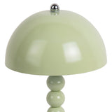 Nachtlampje Leitmotiv Bubbles LED - Zacht Groen - Ø16 cm image 1