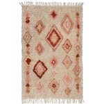Tapis Petit - Vloerkleed Inez Pink image 0