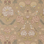 Majvillan Behang - June - Honey Beige image 1