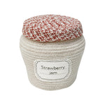 Lorena Canals Mand - Jam Jar - Jampot image 0