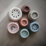 Mushie Stapeltoren - Original image 2