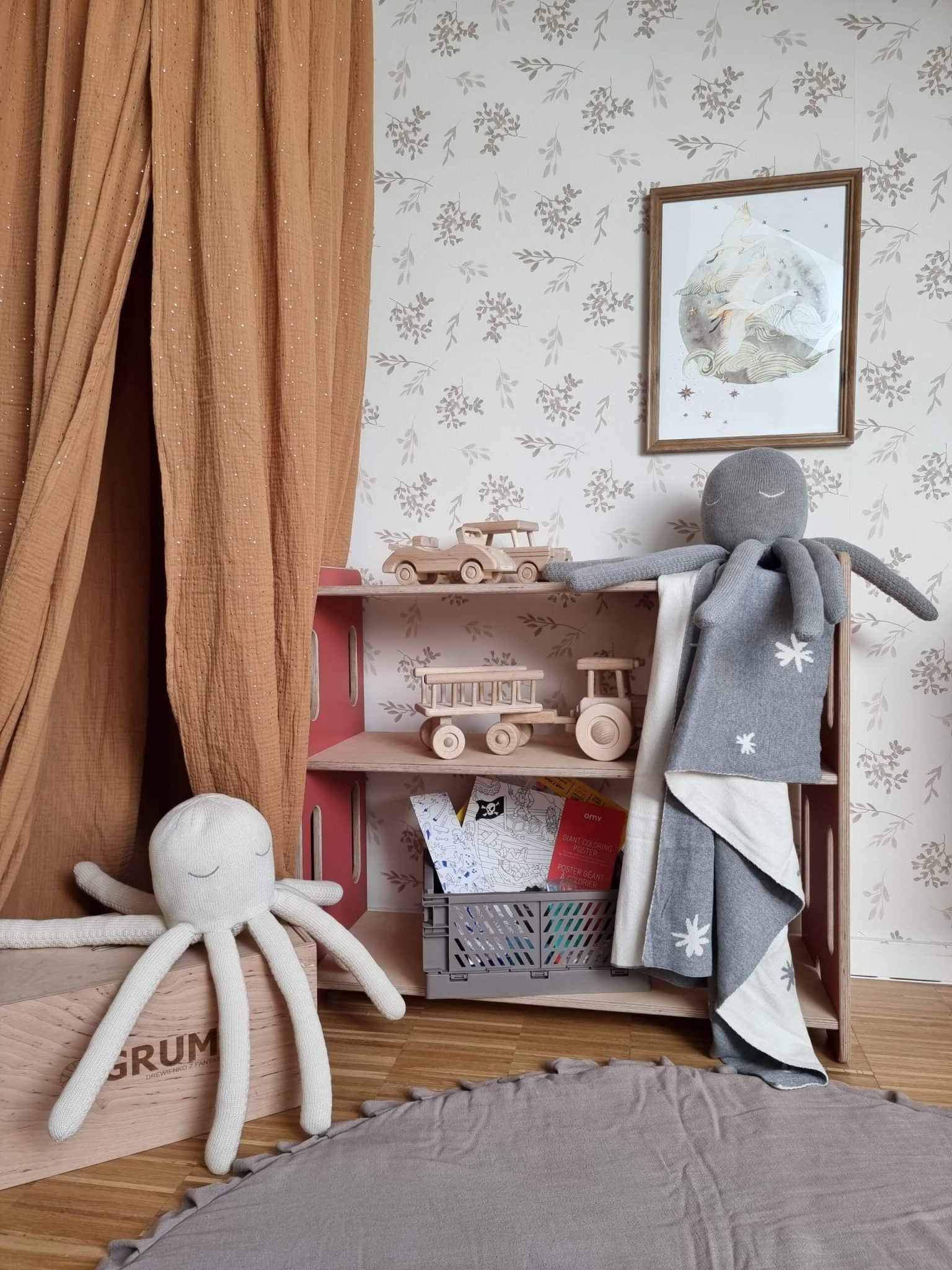 Bedhemel Goud - Camel image 4