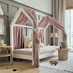 Bedhemel voor Bedhuisje - Type A image 9