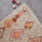 Tapis Petit - Vloerkleed Inez Pink image 3