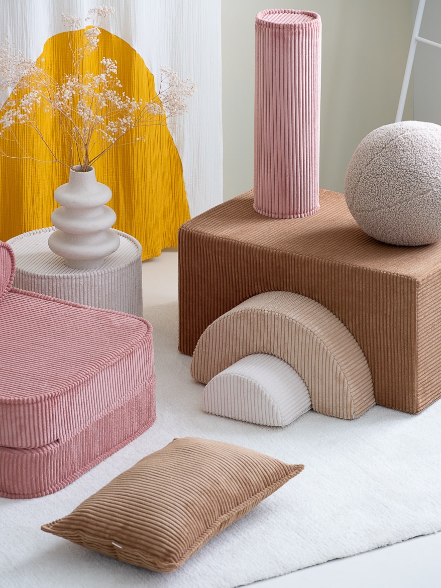 Wigiwama Rainbow Playset Speelset - Toffee image 7