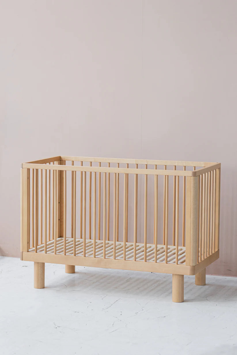 KARL & FRIC Ledikant Nox - Naturel image 7