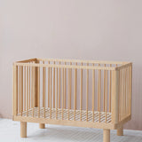 KARL & FRIC Ledikant Nox - Naturel image 7