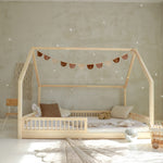 Bedhuisje Perle - Twijfelaar 140x200cm image 0