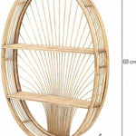 KidsDepot - Messa - Rotan Wandrek Ovaal image 5
