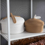 KidsDepot - Bowie - Set Mandjes Terra image 1