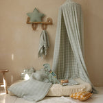 Little Lights Lamp Dino T-Rex  - Khaki Pastel image 5