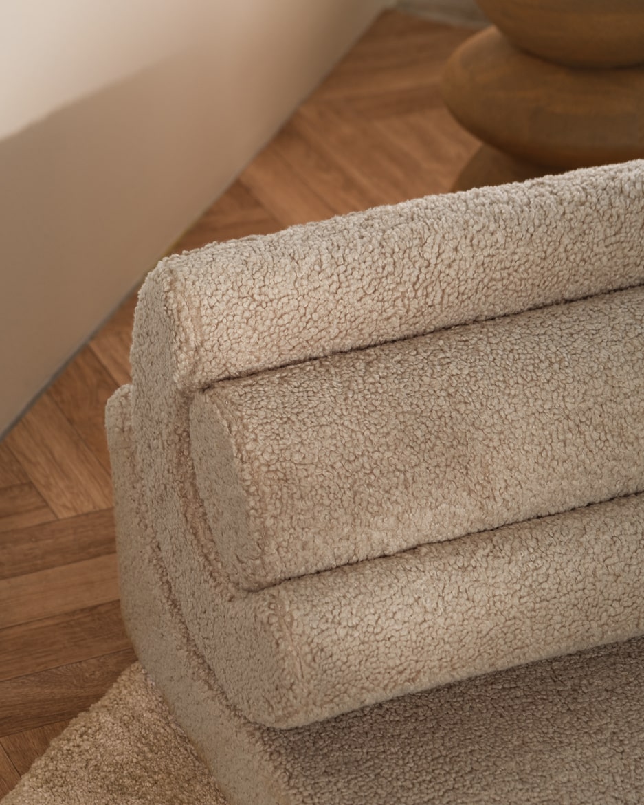 Wigiwama Kinderstoel - Biscuit Flipster image 6