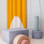 Wigiwama Rainbow Playset Speelset - Blueberry Blue image 2