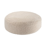 Wigiwama Kinderpoef - Biscuit Ottoman image 0