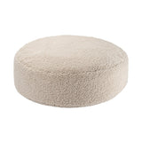 Wigiwama Kinderpoef - Biscuit Ottoman image 0