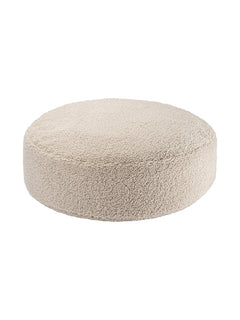 Wigiwama Kinderpoef - Biscuit Ottoman image 0