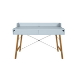 Kinderbureau Lunor - Blauw image 1