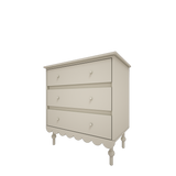 Wood Luck Ladekast/Commode Babushka - Olive image 0