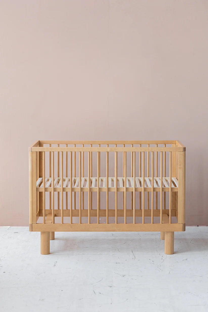 KARL & FRIC Ledikant Nox - Naturel image 2