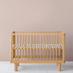 KARL & FRIC Ledikant Nox - Naturel image 2