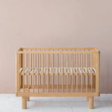 KARL & FRIC Ledikant Nox - Naturel image 2