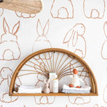 KidsDepot - Maya - Rotan Wandrek image 1