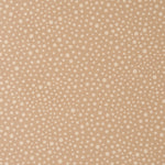Majvillan Behang - Dots - Teddy Brown image 1